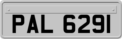 PAL6291