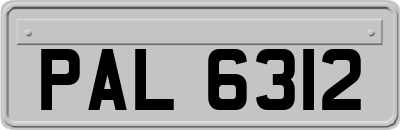PAL6312