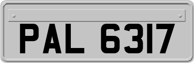 PAL6317