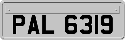 PAL6319