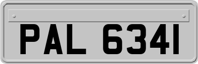 PAL6341