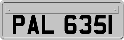 PAL6351