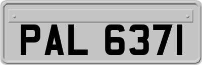 PAL6371