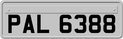 PAL6388