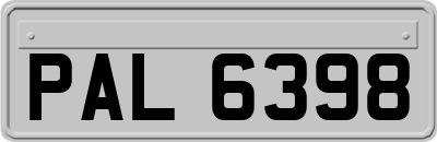 PAL6398