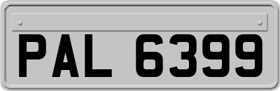 PAL6399