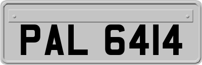 PAL6414