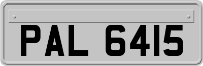 PAL6415