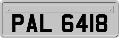 PAL6418