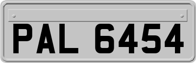 PAL6454