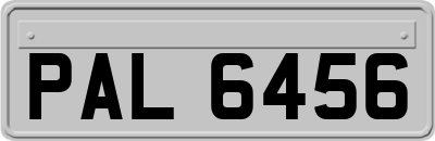 PAL6456