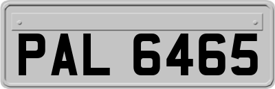 PAL6465