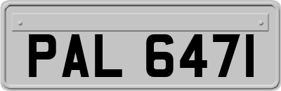PAL6471