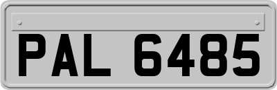 PAL6485