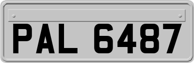 PAL6487