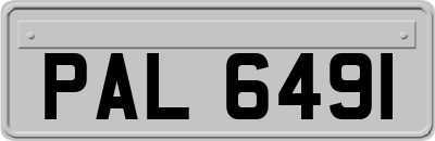 PAL6491