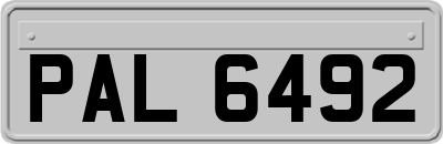 PAL6492