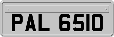 PAL6510