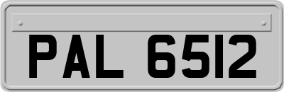 PAL6512