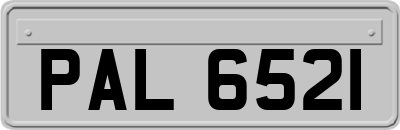 PAL6521