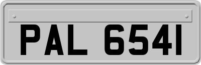 PAL6541