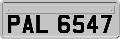 PAL6547