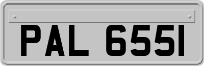PAL6551