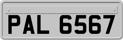 PAL6567