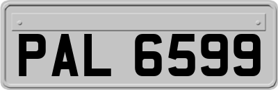 PAL6599