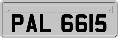PAL6615