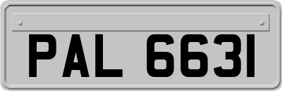 PAL6631