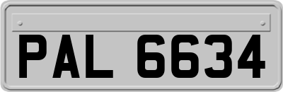 PAL6634