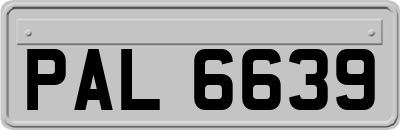 PAL6639
