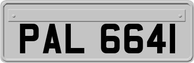 PAL6641