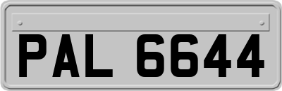 PAL6644