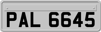 PAL6645