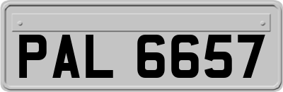 PAL6657