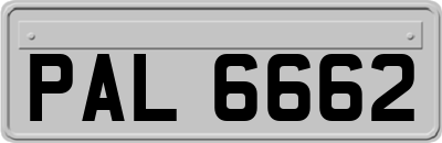 PAL6662