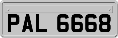 PAL6668