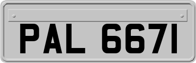 PAL6671