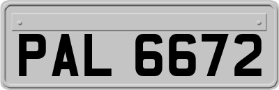 PAL6672