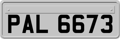 PAL6673