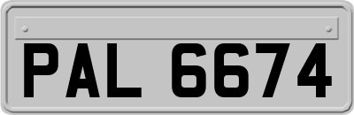 PAL6674