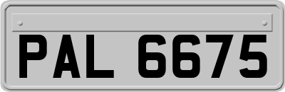 PAL6675