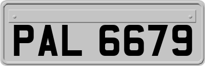 PAL6679