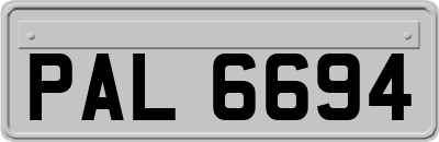 PAL6694