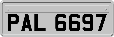 PAL6697