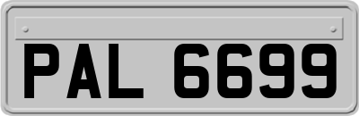 PAL6699