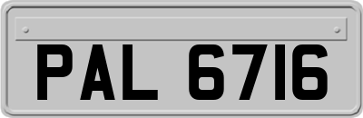 PAL6716
