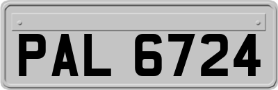 PAL6724